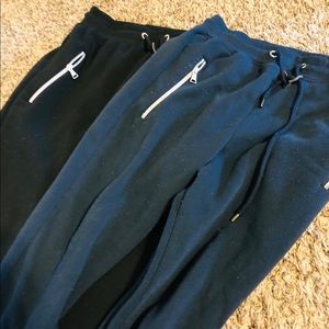 Men’s joggers sweatpants